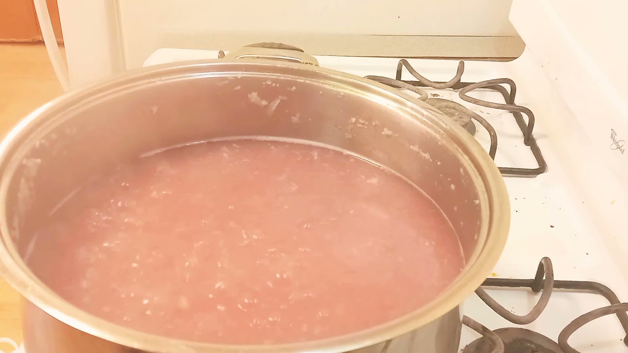 Traditional Eritrean Derho tsebhi (chicken 🐔 stew)