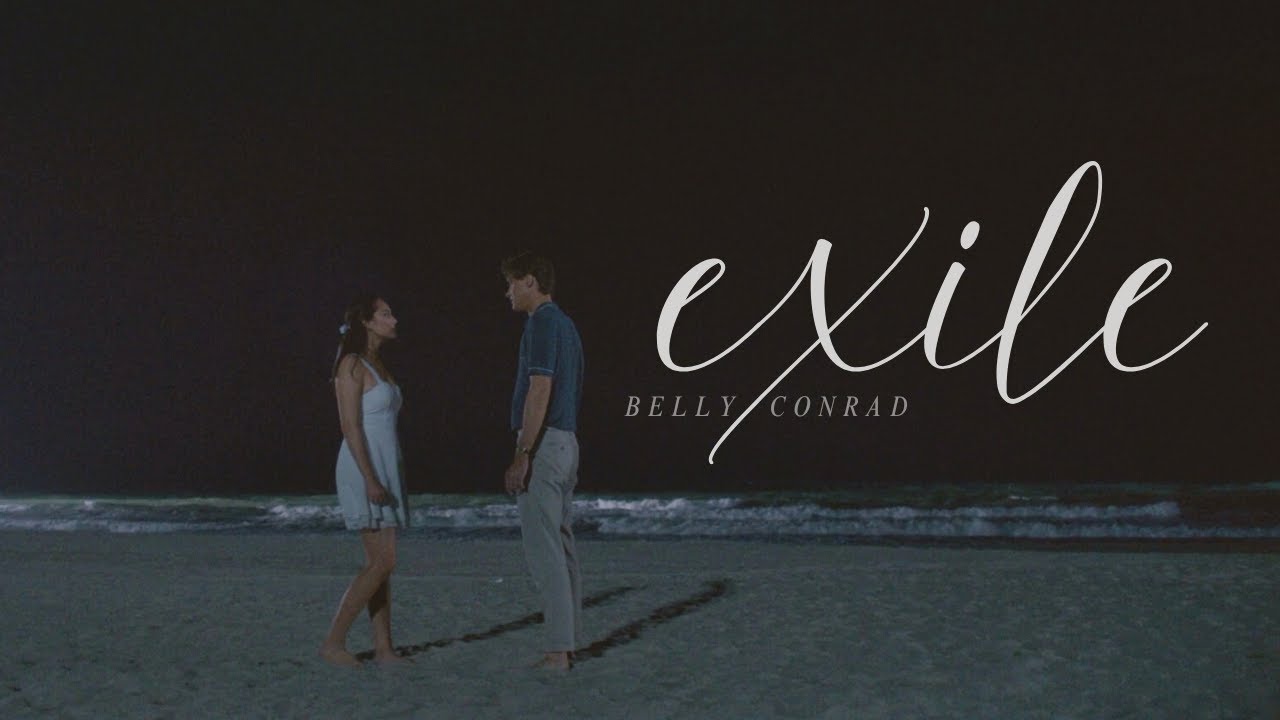 belly & conrad | exile