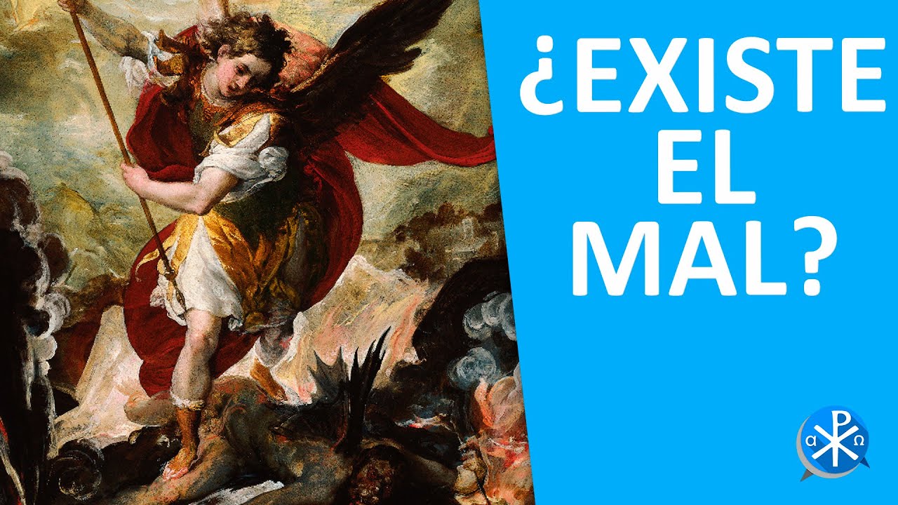¿Existe el mal? | Perseverancia - P. Gustavo Lombardo