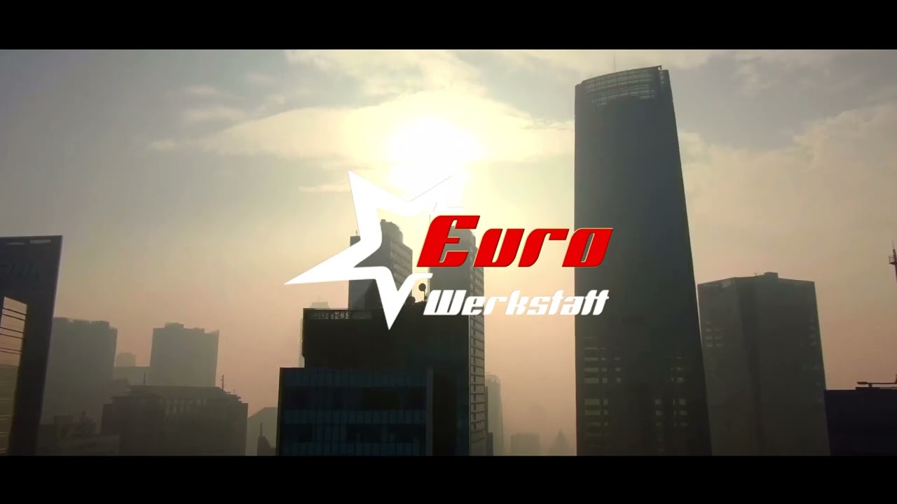 EURO WERKSTATT EXCELLENT SERVICE IS OUR COMMITMENT