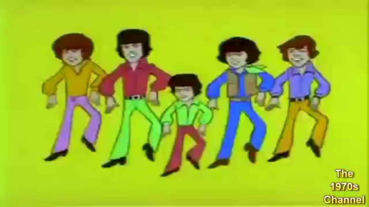 The Osmonds - One Bad Apple