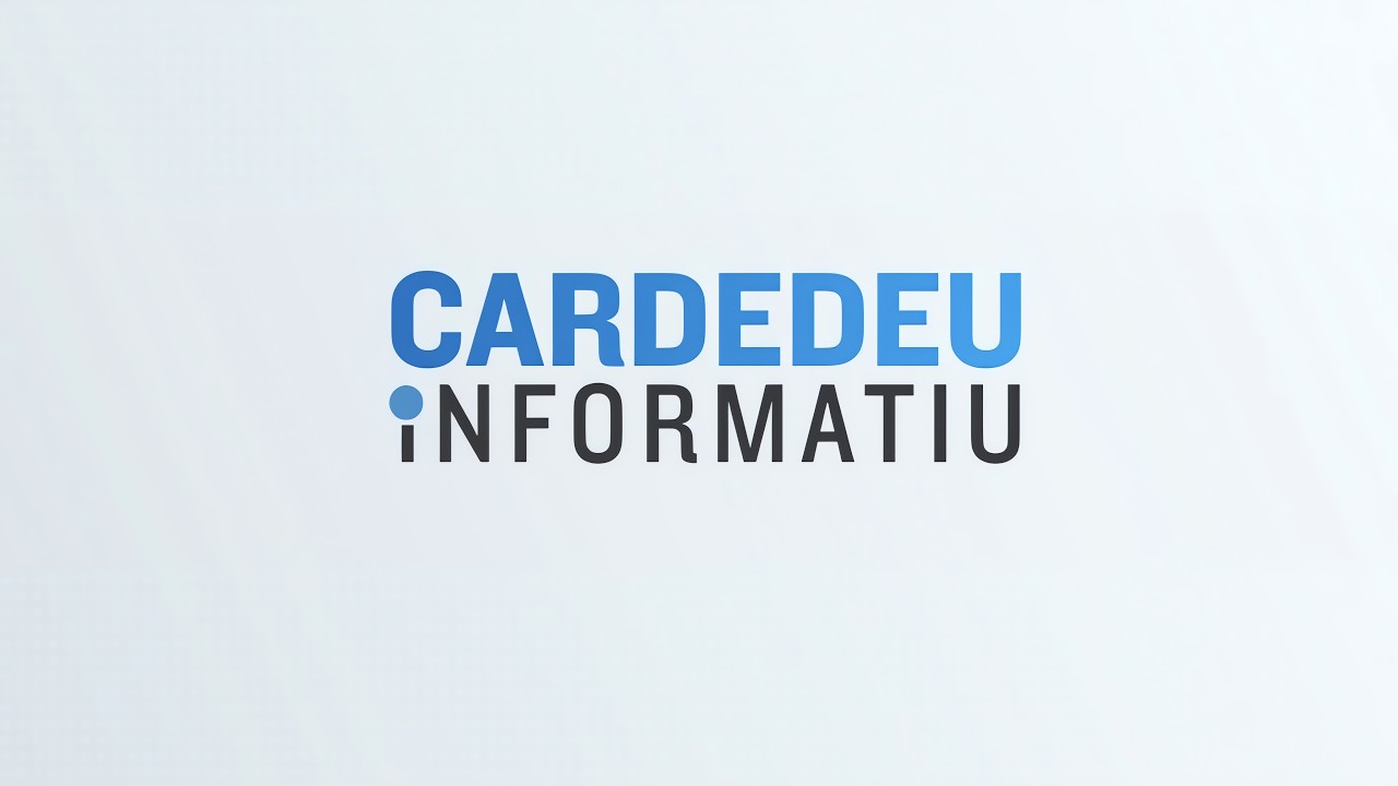 CARDEDEU INFORMATIU | Dilluns, 2 de març de 2026