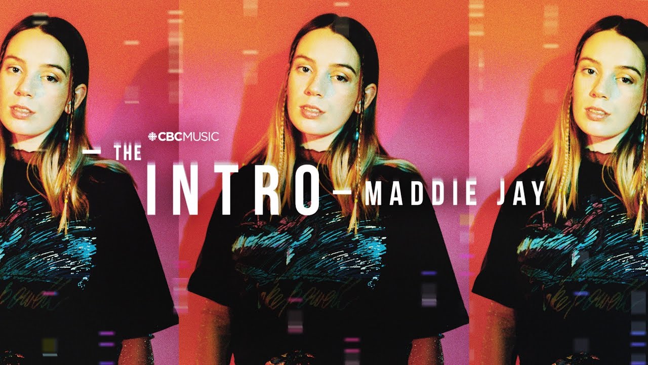 Maddie Jay explores her DIY impulses while pursing a solo music career | The Intro