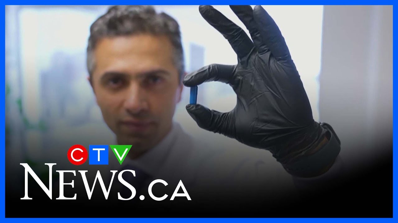 London developed ‘poop pills’ show promise for cancer patients