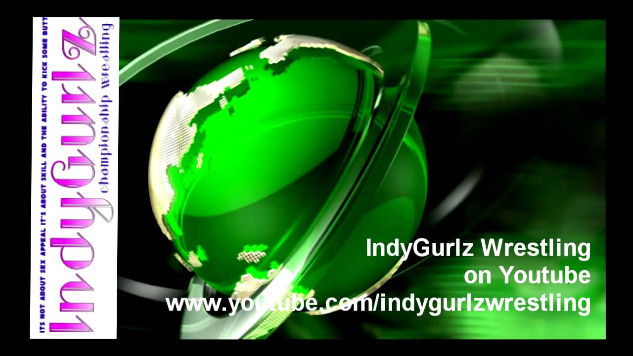 IndyGurlz Youtube - Test Reel