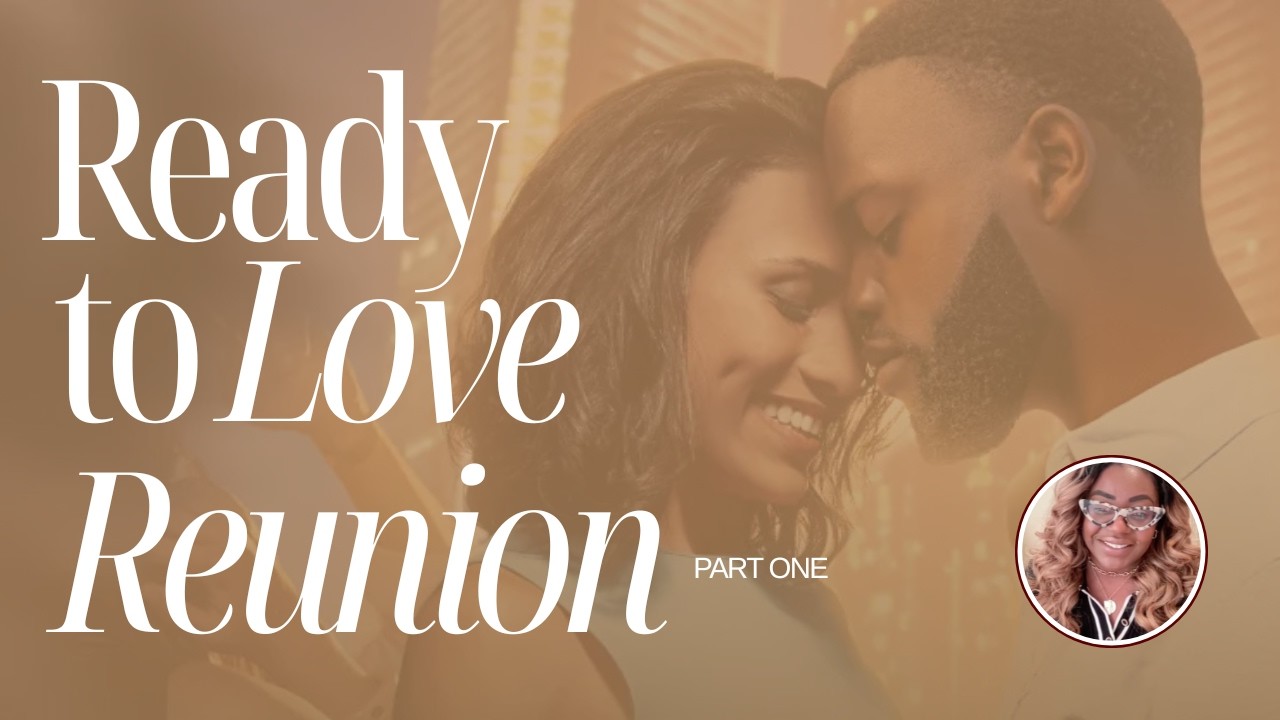 RTL Detroit Reunion Pt 1 - Secret Marriages & Sidechicks!