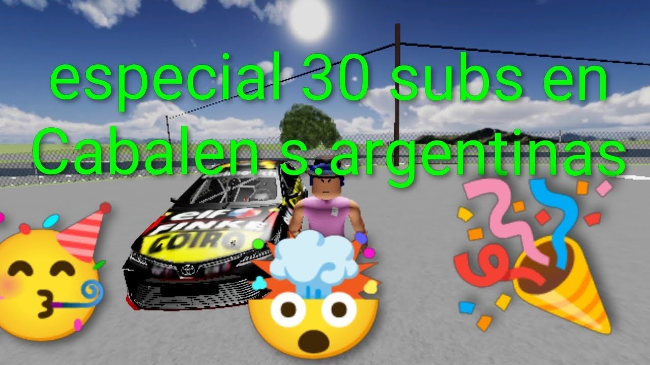 Especial 30 sebs en sierras argentinas en cabalen