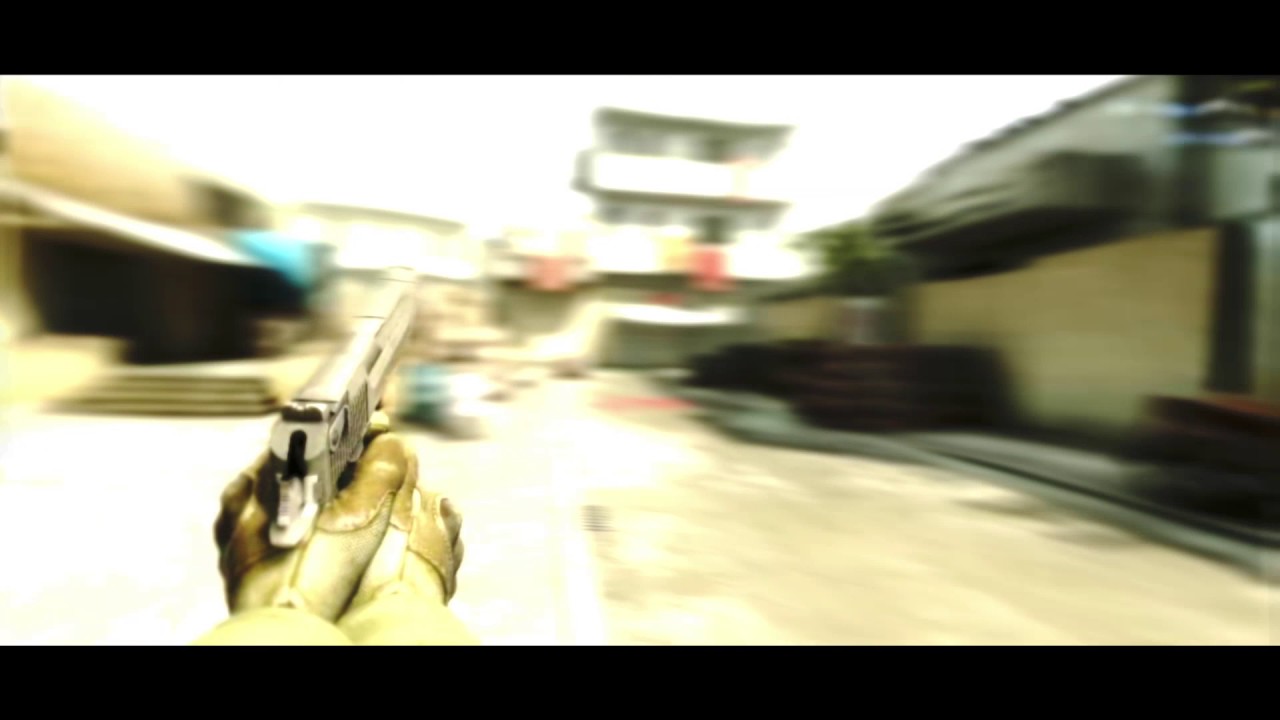 CS:GO - Things You Do (MitoHC) [more like 1.6 hour challenge]