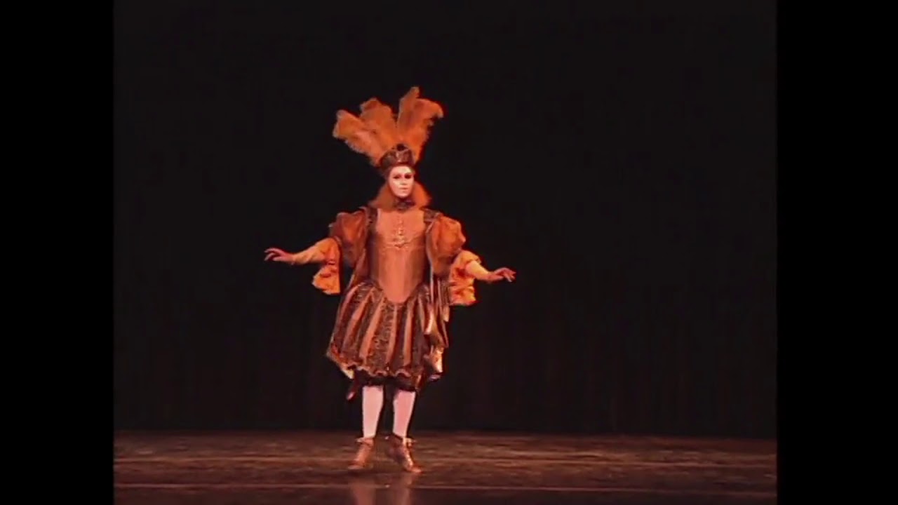 Danzas de la Suite Barroca: La Entrée. Suite barroca. Danza barroca