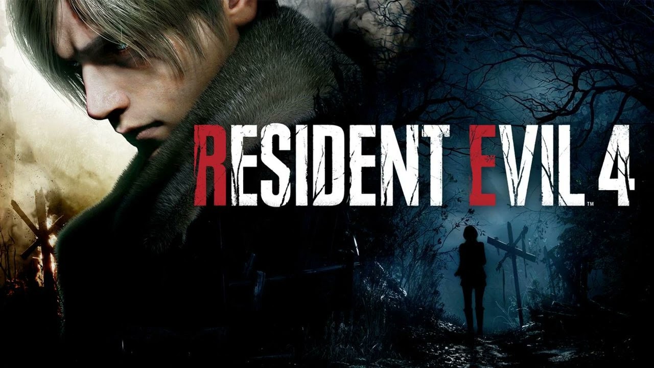 RE4 Remake Soundtrack - Mimesis Novistadors (Looped)