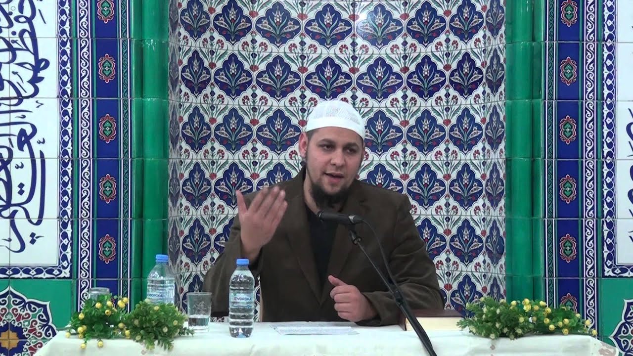 Tawheed (Allahs edinstvo) - Ramadan Banusev - Islamski Seminar