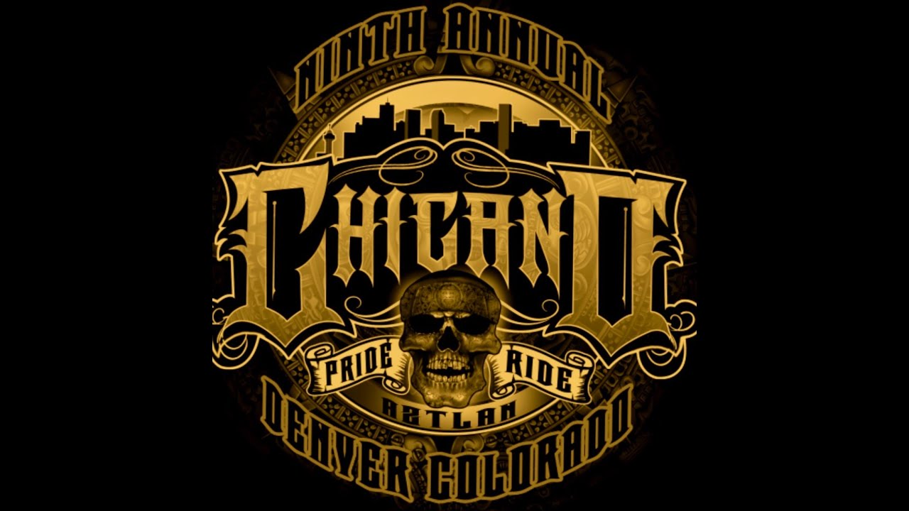 Chicano Pride Ride 2019 with Compas Colorado c.c.
