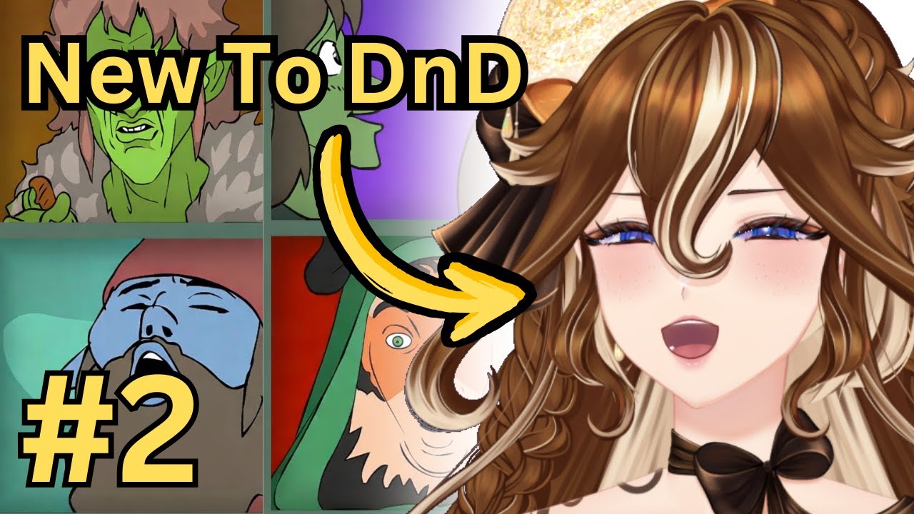 FIRST TIME Reacting to Legends of Avantris D&D Shorts (Part 2)