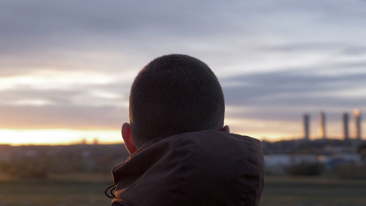 CHAMAN - MADRID DREAMIN' (Videoclip Oficial X Ashtray Films)