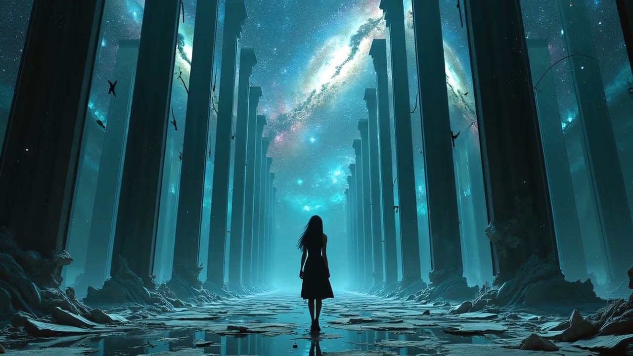 Paradox - Seren