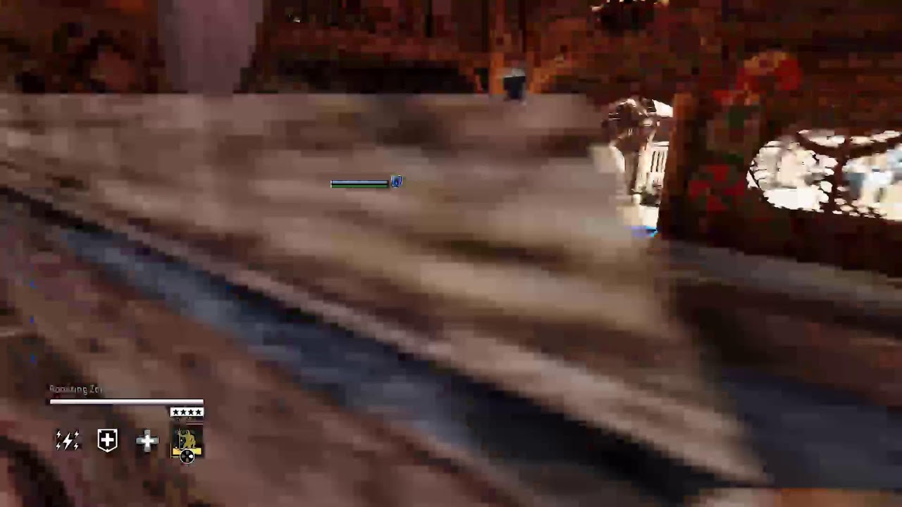 For Honor: Juren LIVE