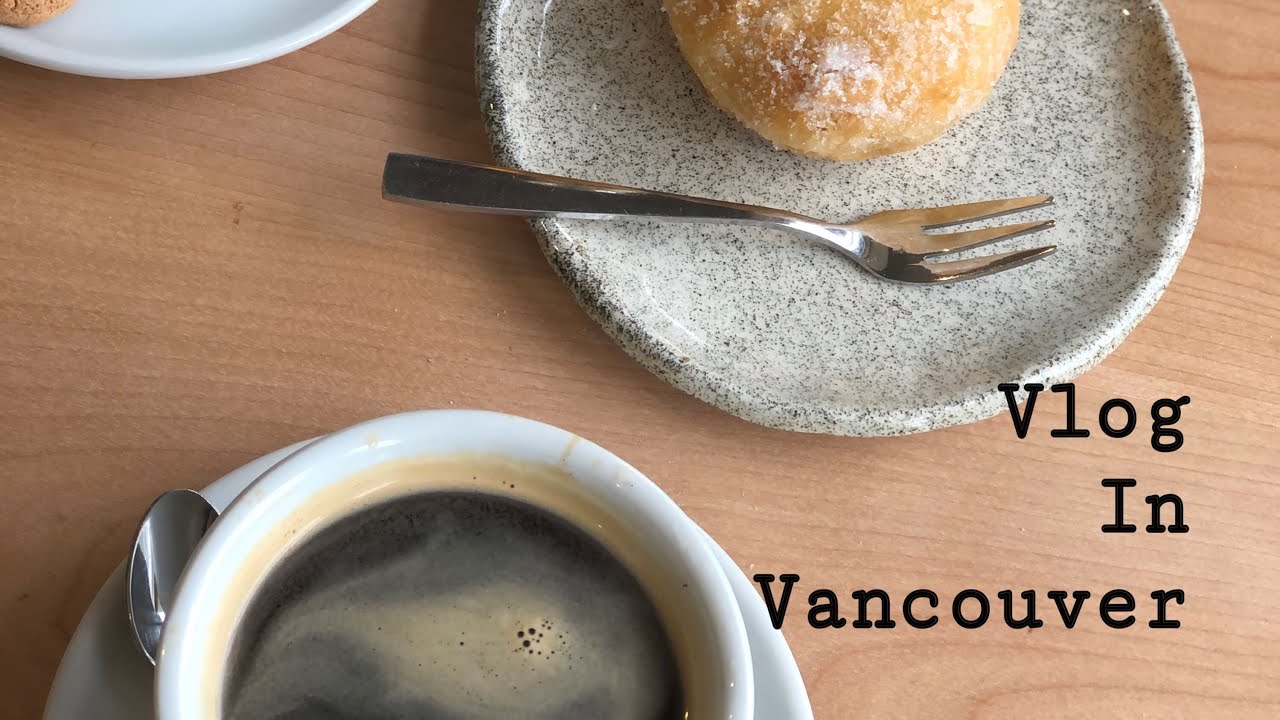 밴쿠버 핫플 / Marcato di Luigi / SingSing / Marugame Udon / Cineplex / 밴쿠버 이사 / 밴쿠버 맛집투어 / 범죄도시4