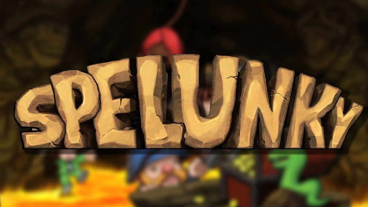Spelunky Review