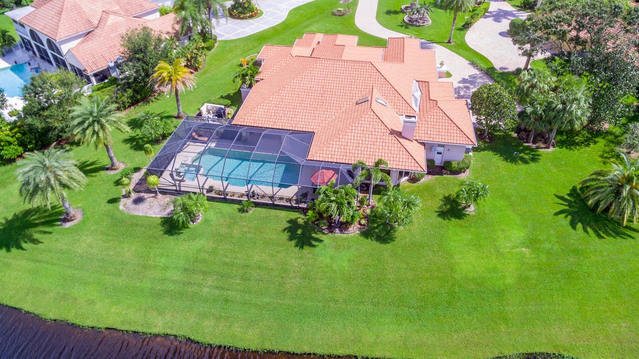 10 Best Drone Moves for Real Estate - Shoot your next video like a pro