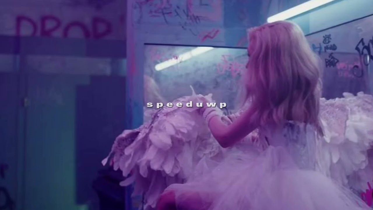 Somi- dumb dumb (speed up)