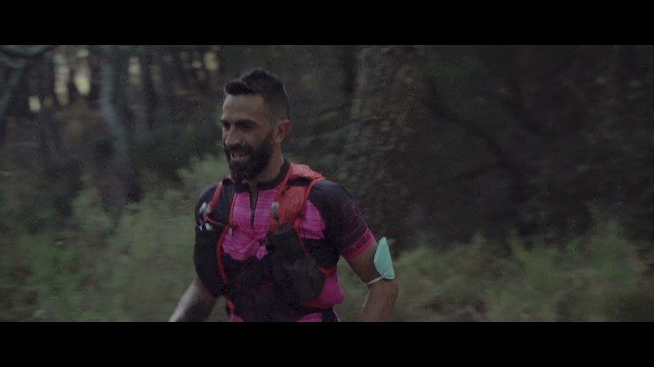 VIDEO OFICIAL | #Eurafrica21