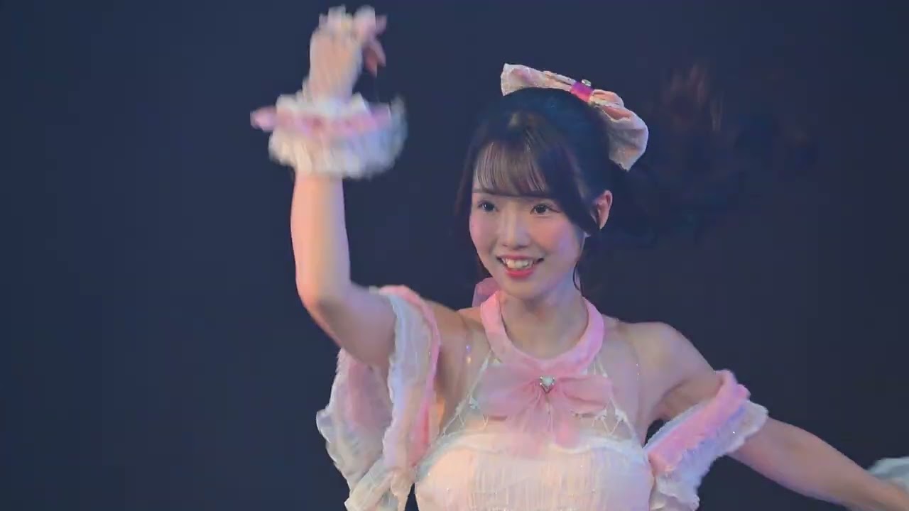 【ブルーなままで】 20260305 IDOL SCENE @duo MUSIC EXCHANGE (NIKON Z50Ⅱ定点 小日向ゆりさん推しカメ)