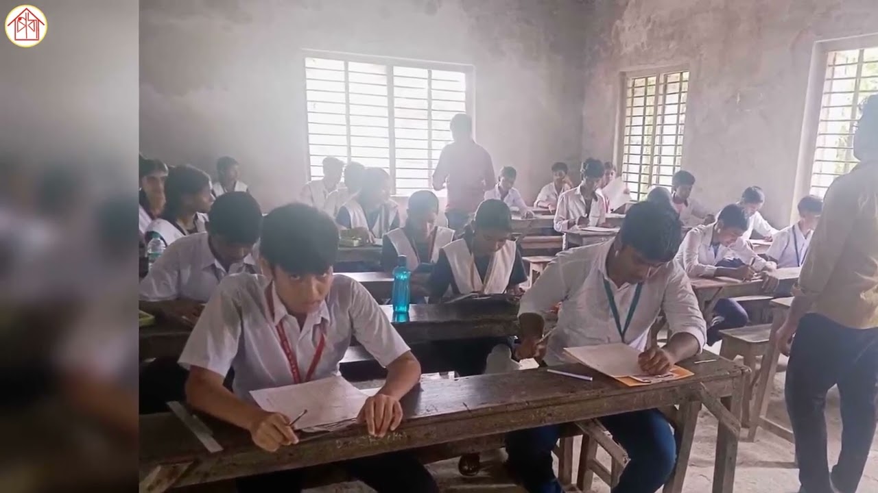 KULPI BLOCK, S.24 PGS WBTS EXAM 2025