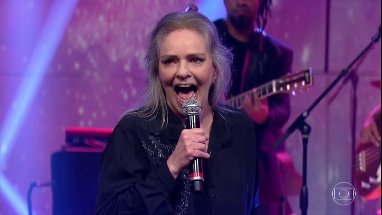 ANGELA RÔ RÔ   MALANDRAGEM 2018