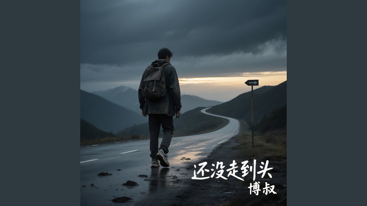 还没走到头