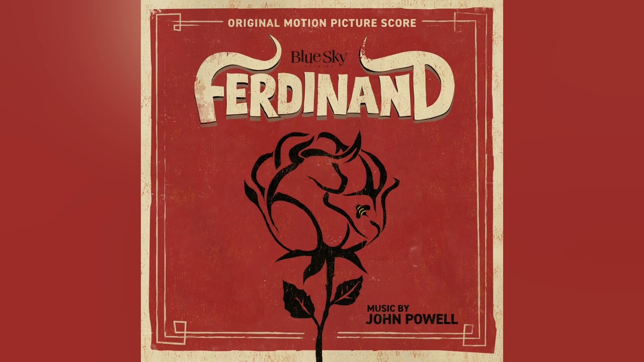John Powell - From Train Station To Arena
