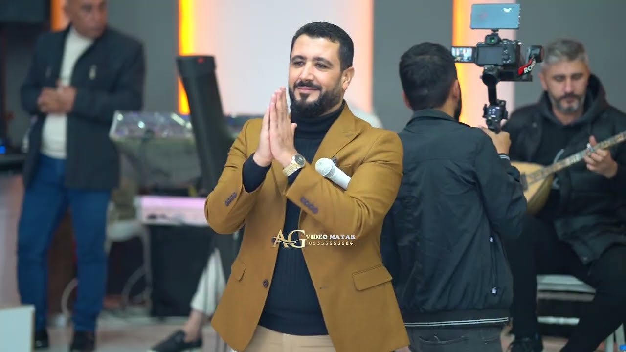 İbrahim Gülses_ Dam Başında Sarı Çiçek