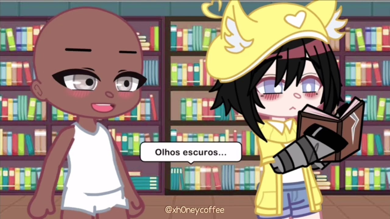 top 9 me transforme no tipo dela | meme | gacha club