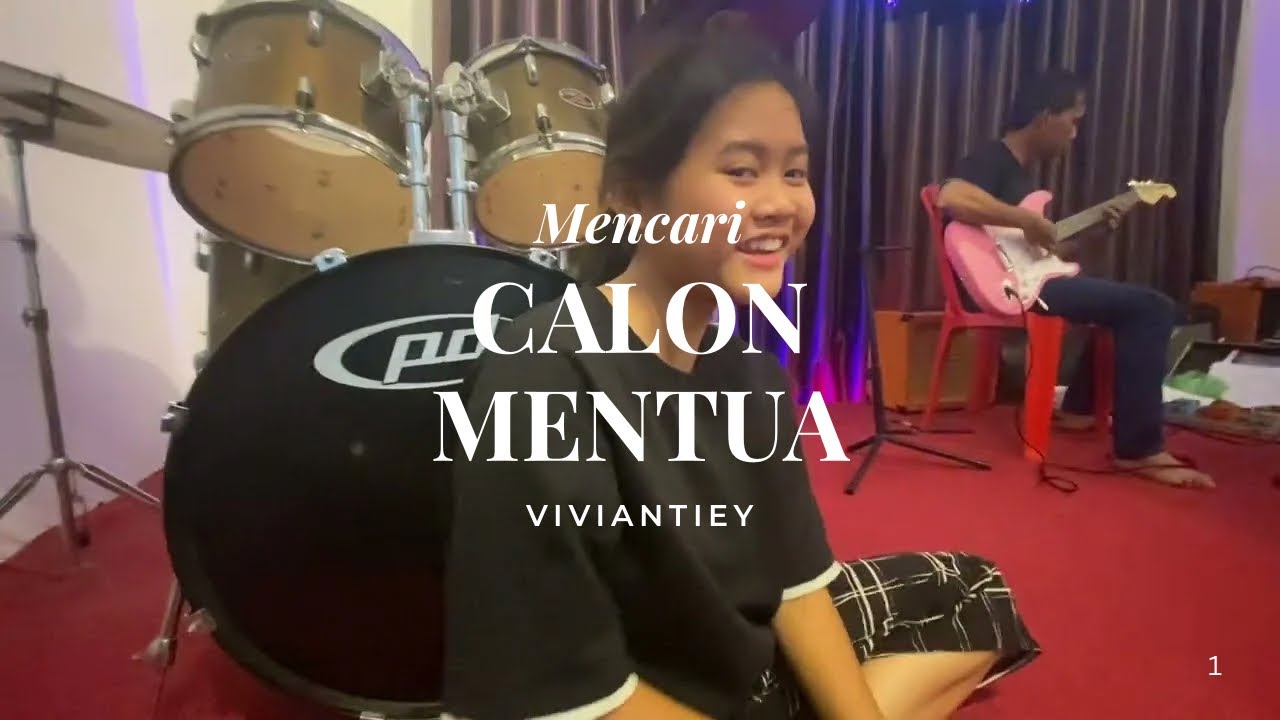 KERENAH VIVIANTIEY//MENCARI CALON MENTUA!! #fyp 
