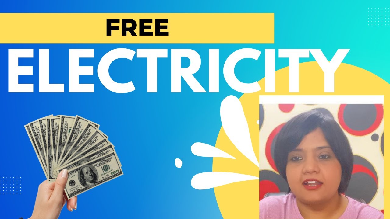 Delhi Govt Electricity Subsidy Scheme