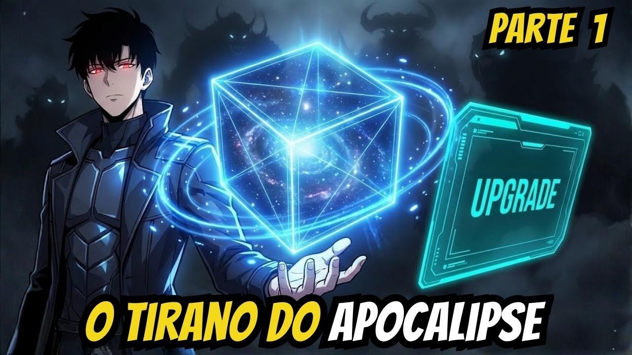 Traído e Morto, Ele Volta no Tempo Para Se Tornar o Pior Tirano do Apocalipse – Manhwa Recap
