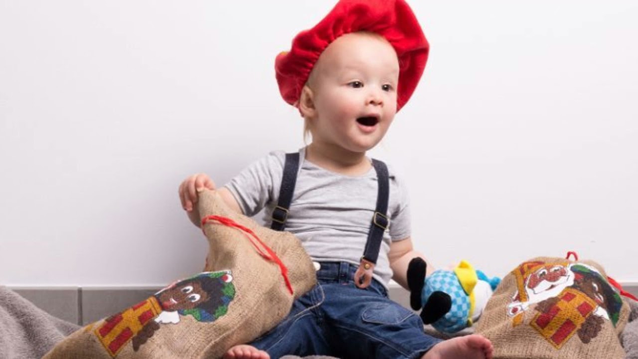 Sinterklaas NT2