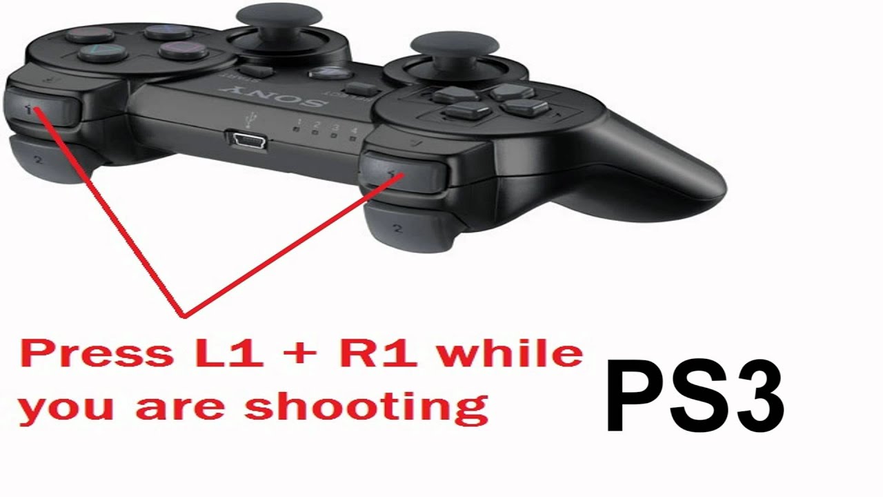 FIFA 13 | John Terry Penalty Tutorial (PS3/XBOX)