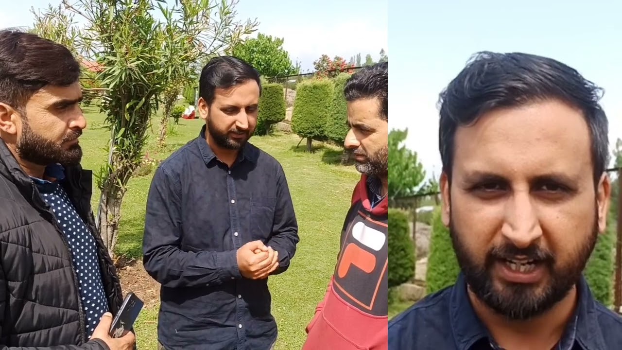 DPAP demands compensation to hailstorm affected farmers