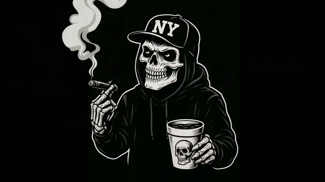 [FREE] NY Drill Type Beat - 