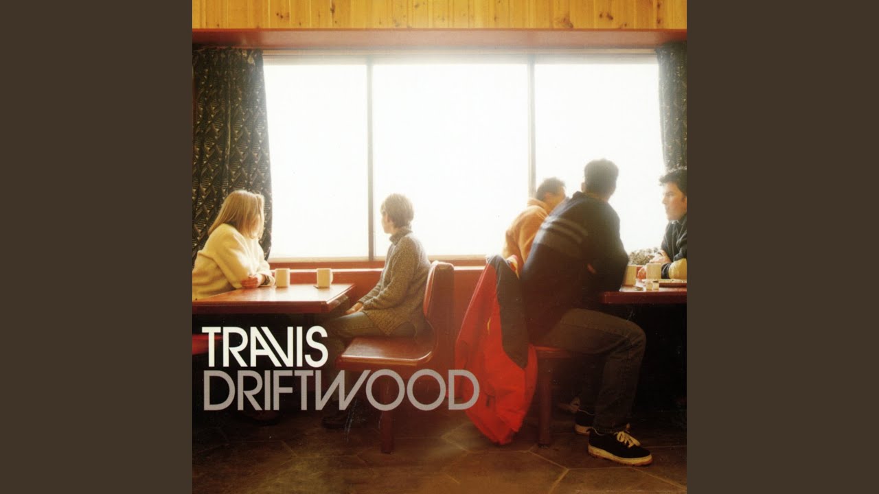 Driftwood