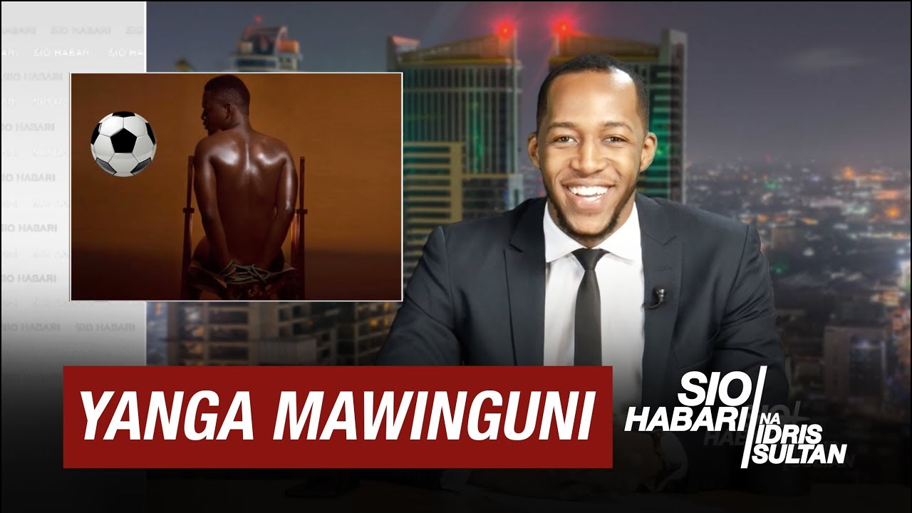 Mpira wa Juma Mahadhi haujarudi bado : SIO HABARI