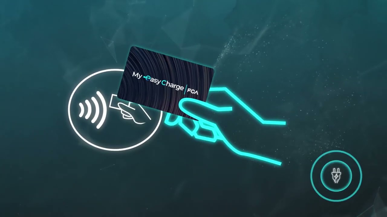 Nouvelle 500 – Recharge sur les bornes publiques