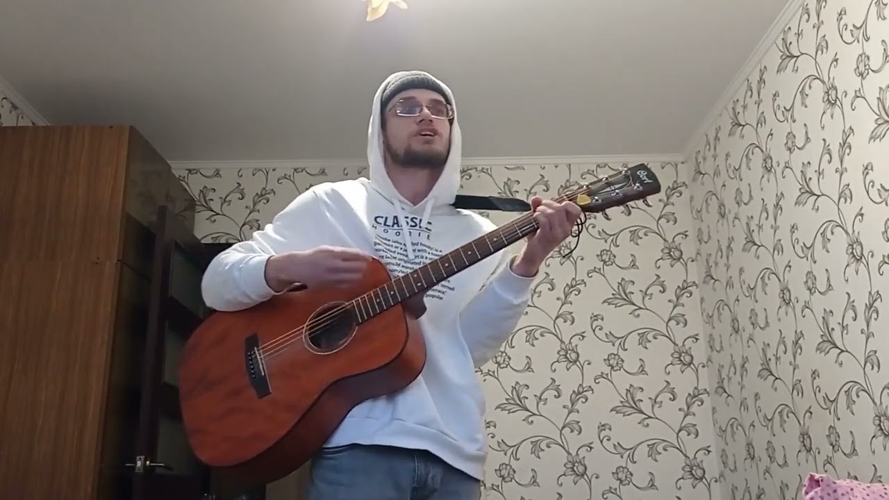 Арсен Авагян-Мотив (сниппет)