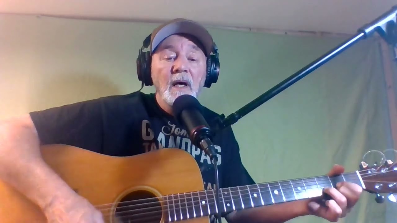 Cover Friend of the Devil