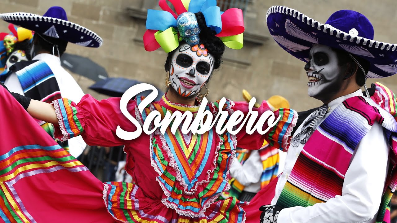 Latin trap beat 2021 | 