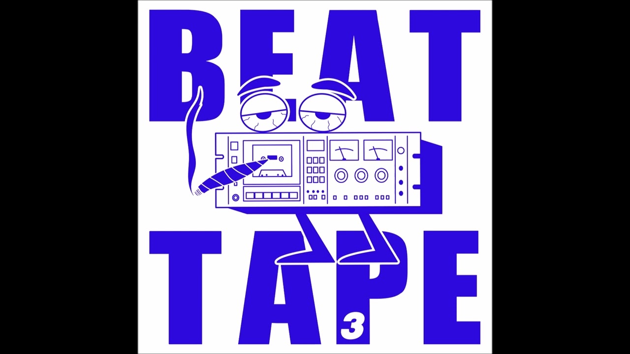 Marlon George - Intimate FR (Beat Tape 3)
