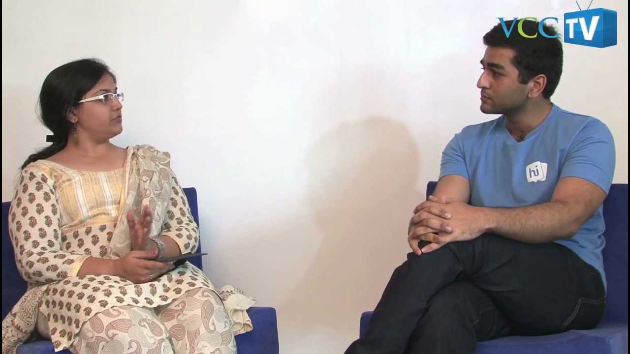 Bharti Group scion Kavin Mittal on starting up, acquisition strategies