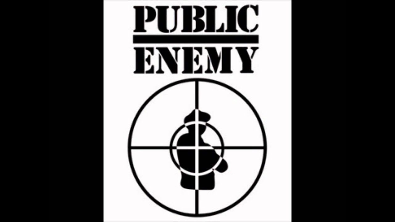 Public Enemy - Harder Than You Think (HQ)
