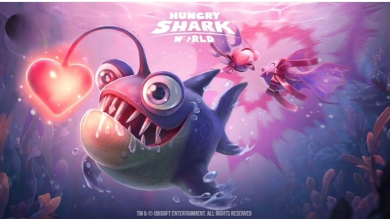 🔥🧜‍♂️ hungry shark fast day😱 Viral shark game||🤢 little big shark game #shorts #hungryshark #game 