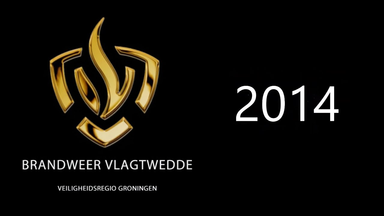 Jaaroverzicht 2014 Brandweer Vlagtwedde